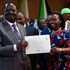 Raila Odinga