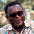Senate Speaker Kenneth Lusaka