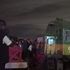 Ruiru Train Accident