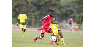 Sileh Kiprono