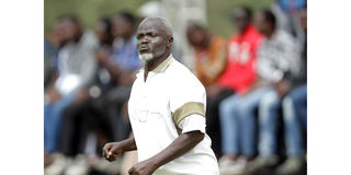 Tobias Ocholla