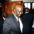 NIS Director-General Phillip Kameru.