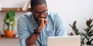 Global events, such as a pandemic or political turmoil, can lead to feelings of frustration.