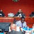 High Court judges Chacha Mwita, David Majanja and Mugure Thande 