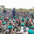 National Youth Service (NYS) recruits