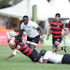 Kenya Simbas v Eastern Province Elephants of South Africa 