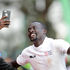 Collins Injera of Kenya Simbas