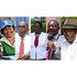 Machakos gubernatorial aspirants 