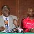 Charles Nyaberi 