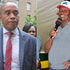 Kimani Wamatangi and William Kabogo