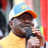 Azimio la UmojaRaila Odinga, Deputy President William Ruto 