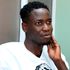KAA Gent Kenyan defender Joseph “Crouch” Okumu