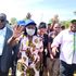 Azimio la Umoja One Kenya Coalition running mate Martha Karua