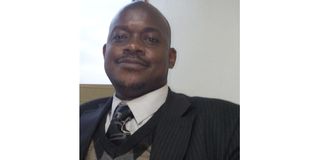 Wilson Asingo