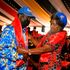 Charity Ngilu Raila Odinga