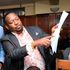 Mombasa gubernatorial aspirant Mike Mbuvi Sonko