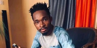 Frank Obegi