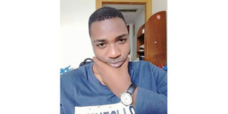 Moses Nyachae