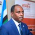 National Treasury CS Ukur Yatani.