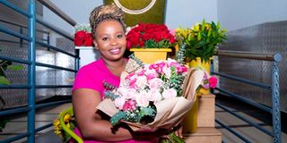 Marion Wambui