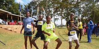 Rift Valley