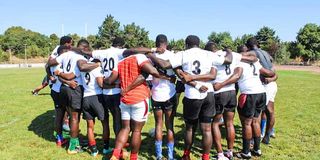 Kenya Simbas