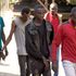 Confirm gang suspects 