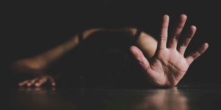 Sexual violence