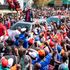 Azimio Raila Odinga, Martha Karua