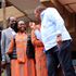 Uhuru Kenyatta