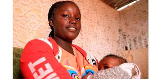 World Breastfeeding Week