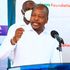 Health Cabinet Secretary Mutahi Kagwe