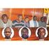 Police officers accused of lawyer Willie Kimani murder