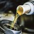 Engine oil