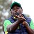 Kenya Kwanza Coalition running mate Rigathi Gachagua.