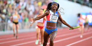 Twanisha Terry