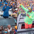 Azimio's Raila Odinga (left) and his main rival William Ruto