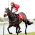 Jockey Lesley Sercombe