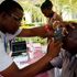 eye diseases, eye infections, glaucoma, trachoma, blindness