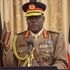 Lt Gen Peter Njiru