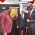 Uhuru Kenyatta