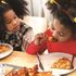 On things that influence children’s nutrition, there is a lot of exposure, not just on TV but with gadgets as well.