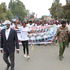 Laikipia peace caravan