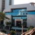 The Times Tower in Nairobi which houses the headquarters of the Kenya Revenue Authority (KRA). 