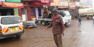 Nkonge M'Inoti