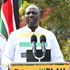 William Ruto