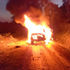 Accident in Bobasi, Kisii County 