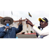 Raila Odinga 
