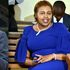 Newly elected UDA MPs Bernard Kitur (Nandi Hills) and Marianne Keitany (Aldai).