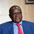 Outgoing Meru Governor Kiraitu Murungi.